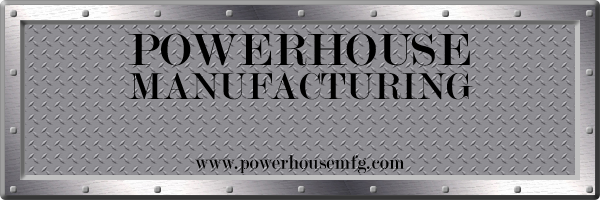 POWERHOUSE MFG